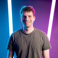 PowerX Technology Employee Tom le Feuvre's profile photo