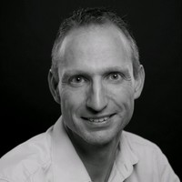 EuroParcs Employee Johan Germs's profile photo