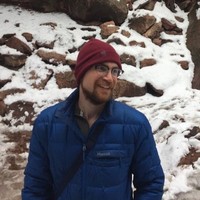 Telltale Games Employee Jonathan Zimmerman's profile photo