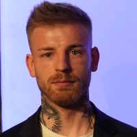 hendricks GmbH Employee Christopher Schwefel's profile photo