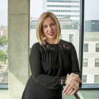 Four Seasons Resort Employee Elizabeth Bangel-Stehlin's profile photo