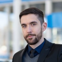 UnternehmerTUM MakerSpace GmbH Employee Marc-Oliver Kreiser's profile photo