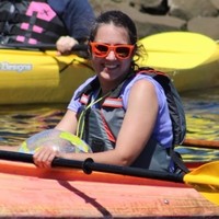 Blue Marble Geographics Employee Jessica Vachon's profile photo