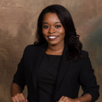 American Express Employee Stacy Rose's profile photo