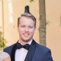 Andrew Harbin Email & Phone Number