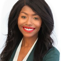bebe stores Employee Jasmine Nguyen's profile photo