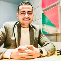 Innovative Systems (ISys) Employee Kareem Emad's profile photo