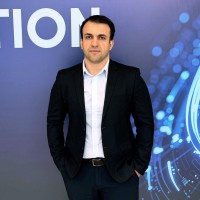 AZCON Holding Employee Aghamirza Ganiyev's profile photo