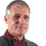 Open College of the Arts Employee John Kelly's profile photo