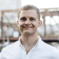Foresite Cybersecurity & Compliance Employee Dan Mikus's profile photo