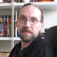 WebstaurantStore Employee Tom Meier's profile photo