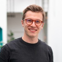 E-TERRY Employee Tim Odenthal's profile photo