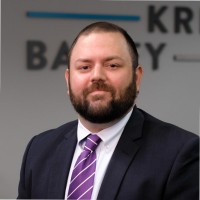 Duffee + Eitzen Employee Kalman Kreitman's profile photo