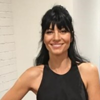 Gina McCabe Email