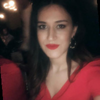 Golden Sign Employee Yağmur Deniz's profile photo