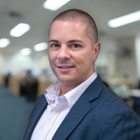 Mark Longo Email & Phone Number