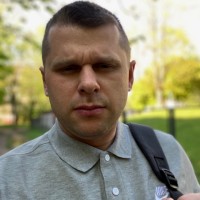 Armtek Employee Aliaksandr Antanovich's profile photo