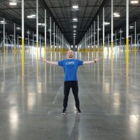 Logistics Plus Inc. Employee Tom Kelly's profile photo