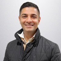 Accenture Employee Amit Bedi's profile photo