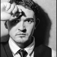 Antalogic | Top-performing developers Employee Dmitry Evmenov's profile photo