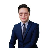 iFAST Corporation Ltd. Employee Will Shum's profile photo