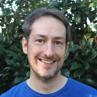 Securelinx Employee Simon Flood's profile photo