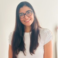 Parkland Community Health Plan Employee Sofia Page's profile photo