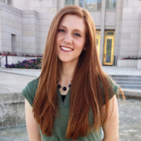 LEARN. EAT. EXERCISE. REPEAT. Employee Hayley C's profile photo