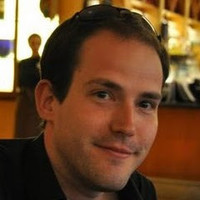 Pharmony Employee Amaury Gerbaux's profile photo