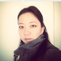 Dcontract Employee Lizett Matsumoto's profile photo
