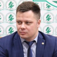 Timur Gilyazov Email