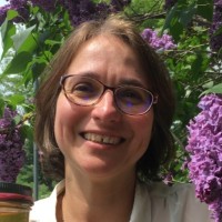 FISIQ Employee Nathalie McSween's profile photo