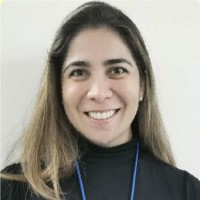 Ping Solutions Employee Juliana Cepeda's profile photo