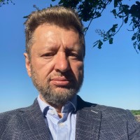 Ibm Employee Lars Mogensen's profile photo