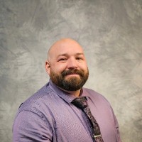 US Army Employee Justin Newlin's profile photo