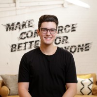 Shopify Employee Daniel Hopper's profile photo