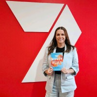 Rask Employee Gemma Mitchell's profile photo