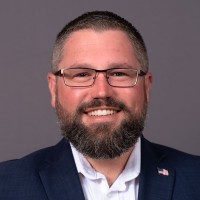 Thales Trusted Cyber Technologies Employee Ryan Hodges's profile photo