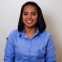 Simples Ip Employee Aline Souza's profile photo