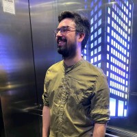 Flowics Employee Luciano Graziani's profile photo