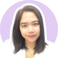 MAAEDICARE CHARITABLE FOUNDATION Employee Amalina Sehabudin's profile photo