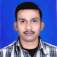 ASER Employee Vikash Kumar's profile photo