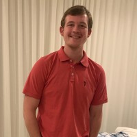 UPS Employee Drew Hood's profile photo