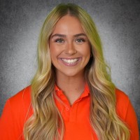 Tom Bean ISD Employee Sydney Balderrama's profile photo