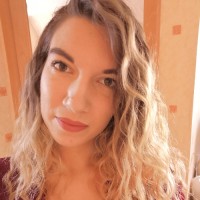 SOCARA Employee Roseline Gennetay's profile photo