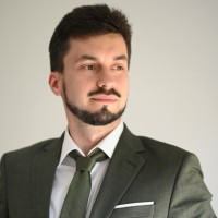 Signatrix Employee Jasmin Bogatinovski's profile photo