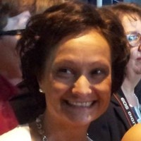 City of Rauma Employee Niina Karlsson's profile photo