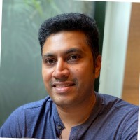 Bank Negara Malaysia Employee Suren Kumar's profile photo