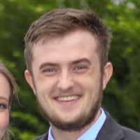 CyberArk Employee Conor Murray's profile photo