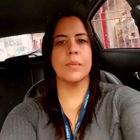 Mentorama Employee Claudia Sales's profile photo